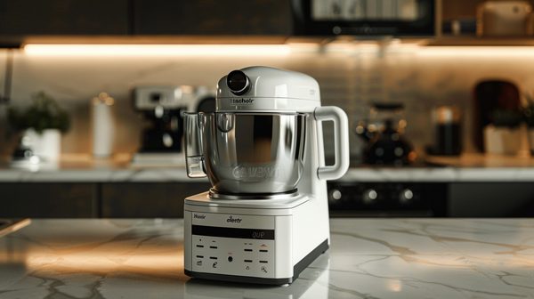 Hachoir électrique : utilisation et avantages de cet outil de cuisine